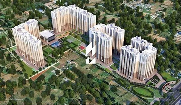 Featured Image of Why Has There Been A Significant Increase In Demand For India's Luxury Residential Market