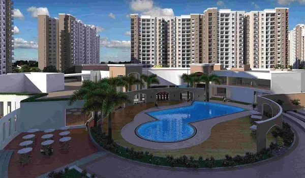 Featured Image of Prestige Ready To Move Apartments In Bangalore