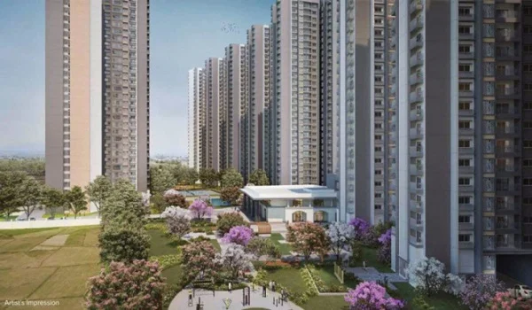 Featured Image of Prestige Sarjapur New Project