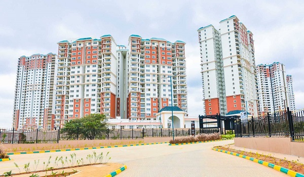 Featured Image of Prestige Serenity Shores Whitefield-Sarjapur Rd