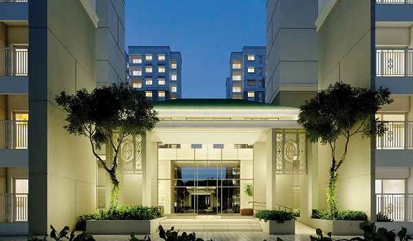 Featured Image of Prestige Society In Whitefield