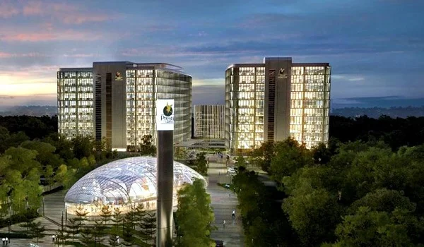 Featured Image of Prestige Tech Pacific Park Adress