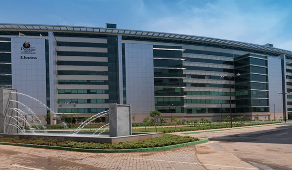 Feadured Image of Prestige Tech Parks On Varthur Road