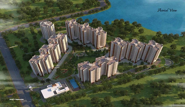 Featured Image of Prestige Township Projects in Bangalore 2024