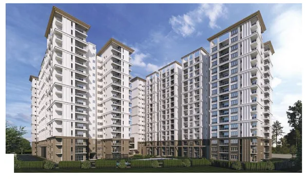 Featured Image of Prestige Township Varthur Road