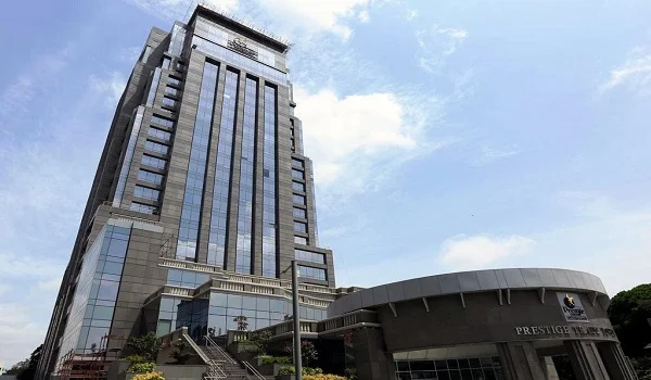 Featured Image of Prestige Trade Tower