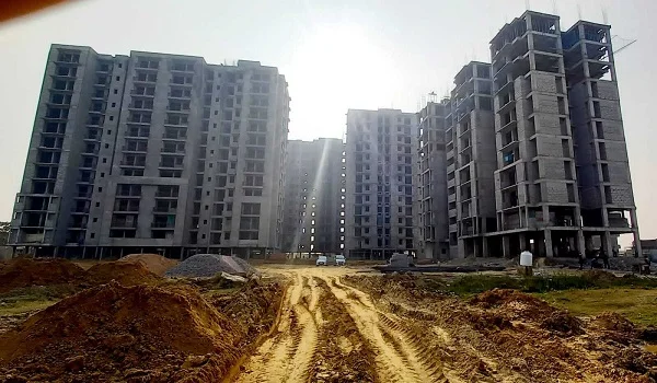 Featured Image of Prestige Under Construction Projects in Bangalore 2024