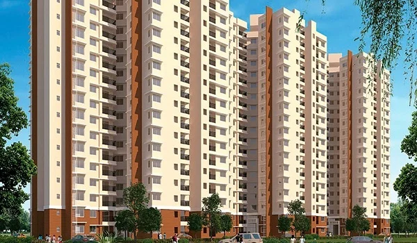 Featured Image of Prestige Upcoming Commercial Projects In Bangalore 2025