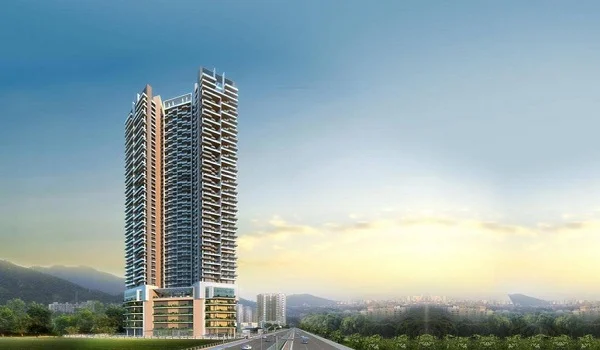 Featured Image of Prestige Upcoming Commercial Projects In Mumbai 2025