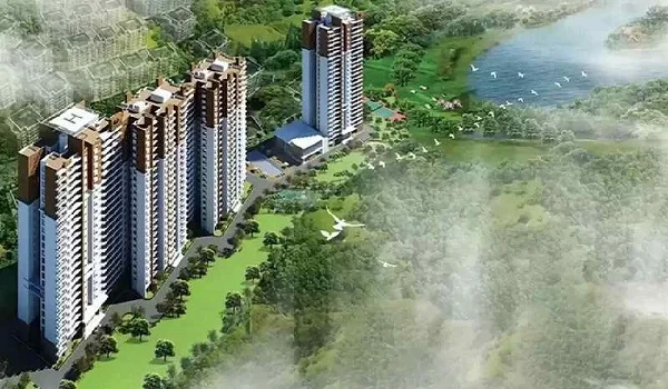 Prestige Upcoming Project In Bangalore 2024