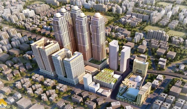 Featured Image of Prestige Upcoming Project in Mumbai 2024