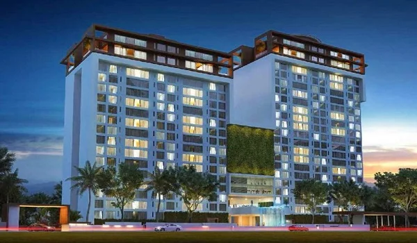 Prestige Upcoming Project in South Bangalore