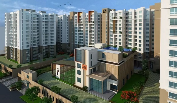 Prestige Upcoming Project in Whitefield