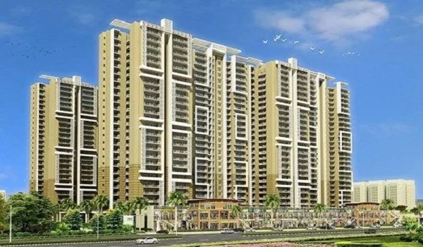 Featured Image of Prestige Upcoming Projects In Noida 2025