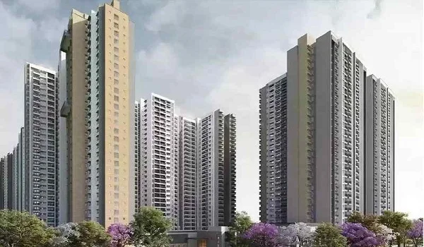 Featured Image of Prestige Upcoming Projects in North Bangalore