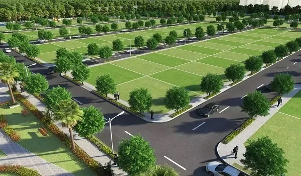 Featured Image of Prestige Villa Plots Bangalore