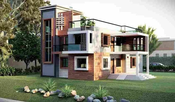 Featured Image of Prestige Villa Project