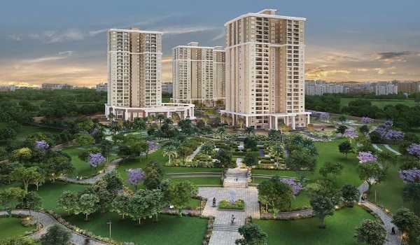 Featured Image of Prestige Villa Projects In Whitefield 2024