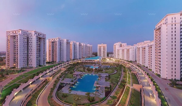 Featured Image of Prestige Whitefield Bangalore