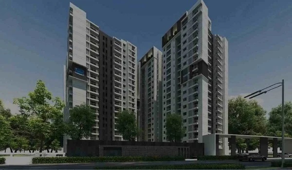 Featured Image of Projects In Whitefield