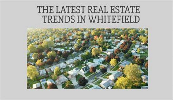 Featured Image of Property Trends In Whitefield