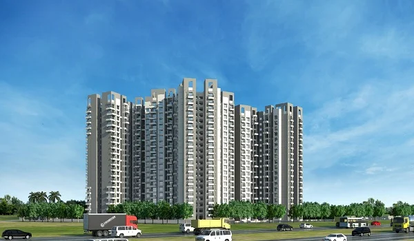 Featured Image of Purva Park Hill