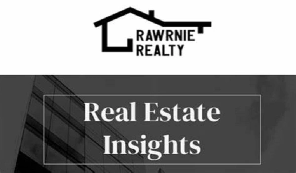 Featured Image of Real Estate Insights