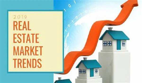 Featured Image of Real Estate Trends