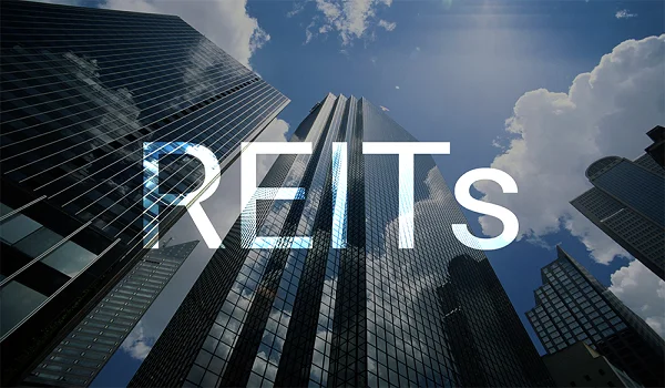 Featured Image of REIT Assets