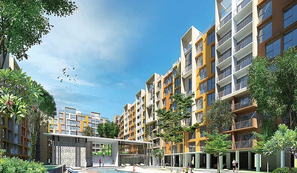 Featured Image of Residential projects in Bangalore