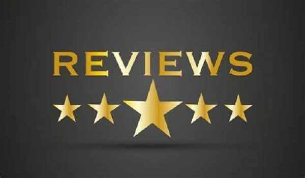 Featured Image of Reviews