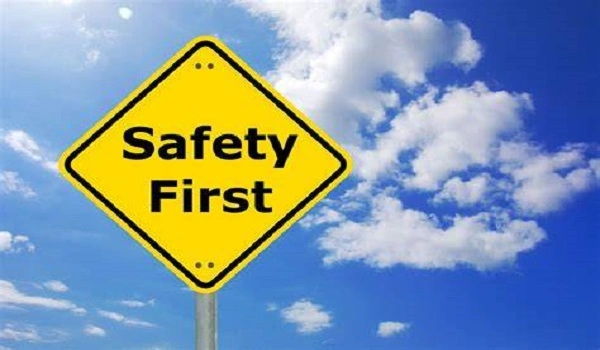 Featured Image of Safety