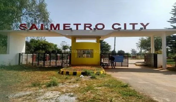 Featured Image of Sai Metro City