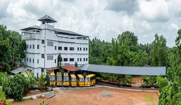 Featured Image of Samskrithi Academy