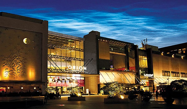 Featured Image of Shopping Center