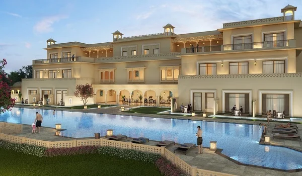 Featured Image of Sobha Crystal Meadows