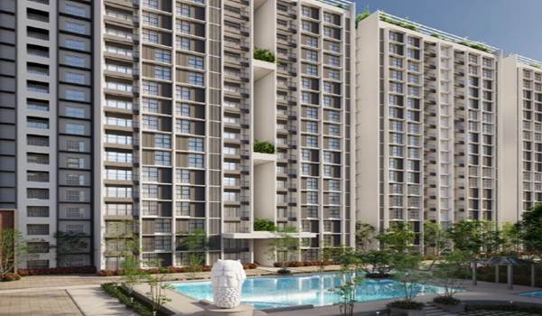 Featured Image of Sobha Sentosa