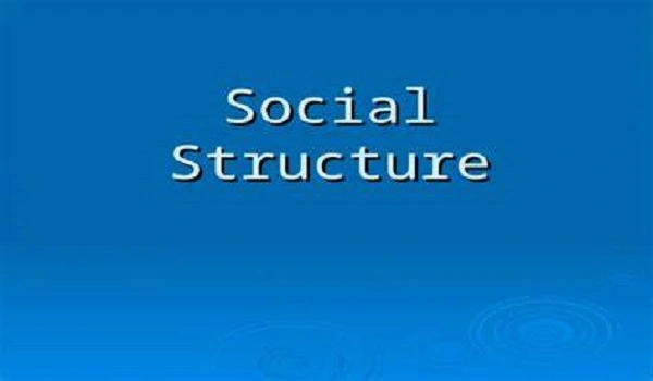 Featured Image of Social Structures