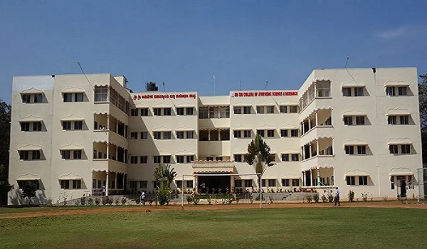 Featured Image of Sri Ravi Shankar Vidya Mandir