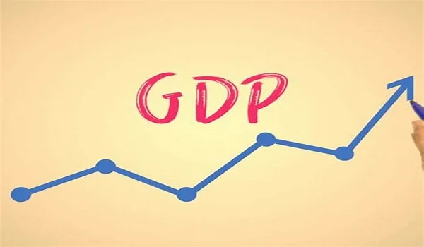 Steady GDP growth