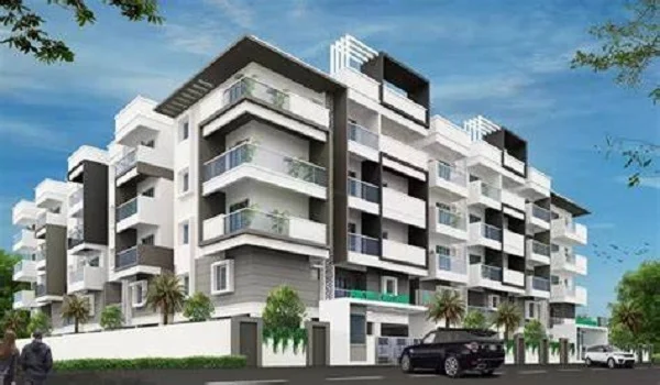 Featured Image of The Best Prospect Property In Varthur Road