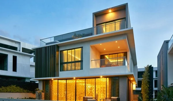 Featured Image of The Best Villa Projects In Bangalore