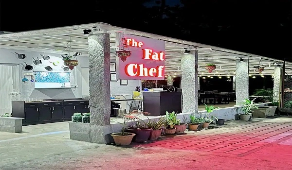 Featured Image of The Fat Chef