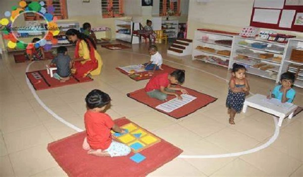 Featured Image of The Montessori School Bangalore