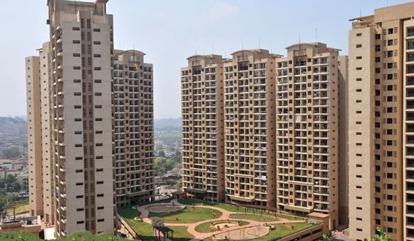 Featured Image of The Prestige City Indirapuram