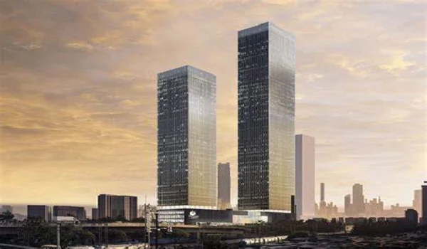 Featured Image of The Prestige Liberty Towers