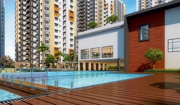 Featured Image of The Top Benefits Of Investing In Prestige Raintree Park