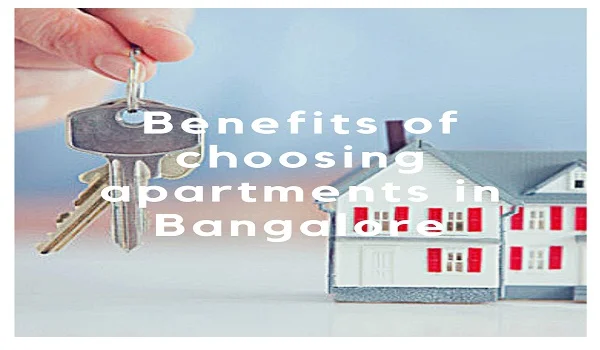 Featured Image of Things You Should Know Before Buying an Apartment in Bangalore