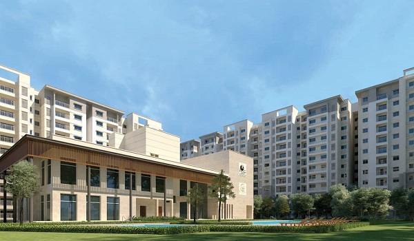 Featured Image Image of Top 5 Reason To Invest In Prestige Group Bangalore