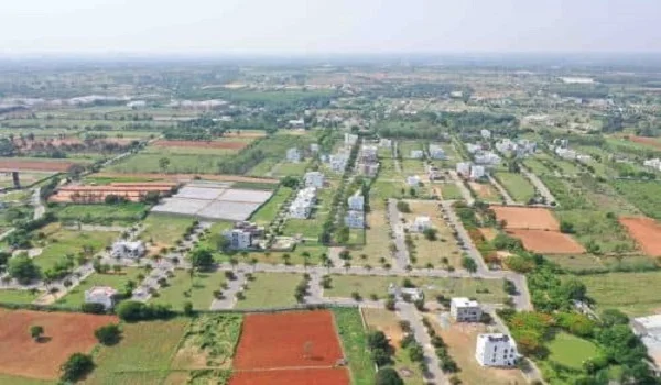 Featured Image of Top Best Selling Plots In Varthur Road